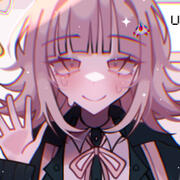 Chiaki Nanami - Danganronpa