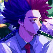 Shinso Hitoshi - My Hero Academia