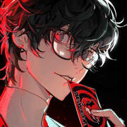 Joker - Persona 5