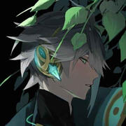 Alhaitham - Genshin Impact